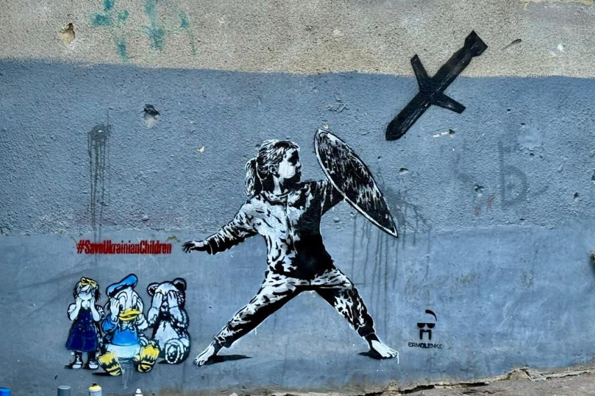 Atac rusesc brutal asupra civililor din Ternopil. Bilanțul a ajuns la 38 de morți, între care și o fetiță de 7 ani din Polonia și mama ei