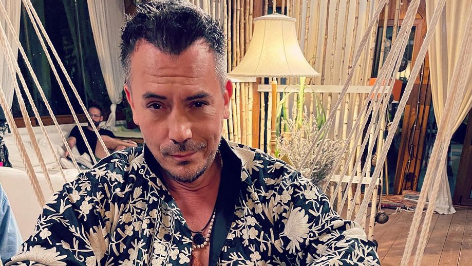 Ce relație are Răzvan Fodor cu fiica lui. ”Aia e cea mai șmecheră prietenie”