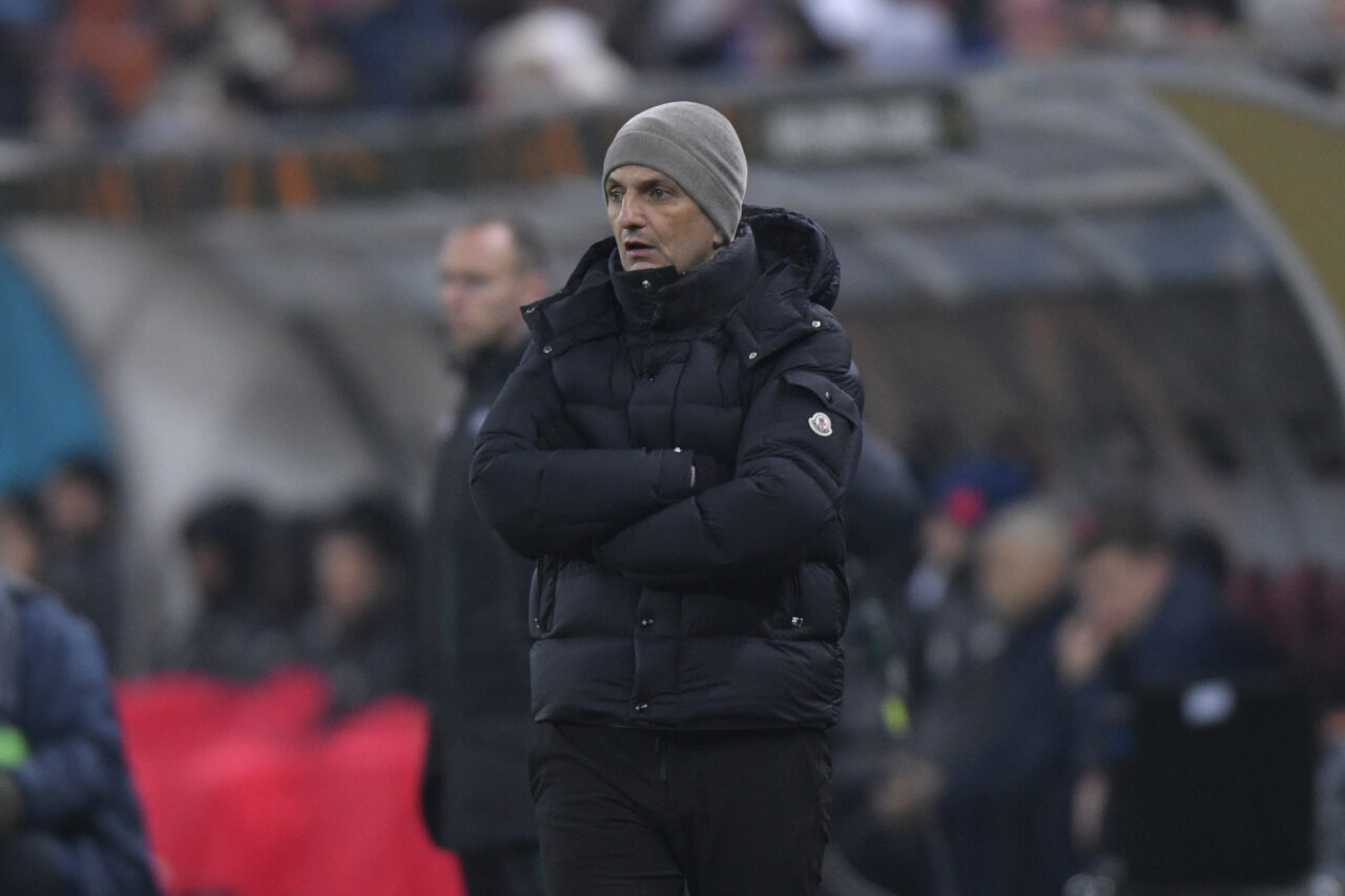 Răzvan Lucescu, reacție după eșecul etapei în Grecia. PAOK a coborât pe locul 3 în campionat: „E vina mea”