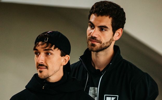 Când face Emil Rengle nunta cu Alejandro. ”Cu toate vedetele, cu toți influencerii, cu toți prietenii”