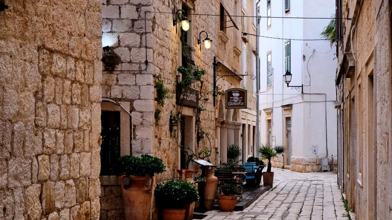 Ce oraș european este considerat cel mai bun loc din lume pentru mâncare