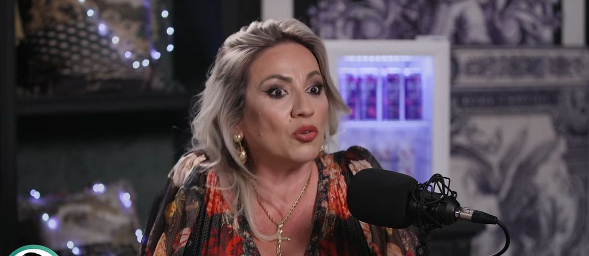 Rocsana Marcu, despre momentul când a plecat din România. ”Dacă într-un an nu sunt în stare de nimic, mă întorc acasă”