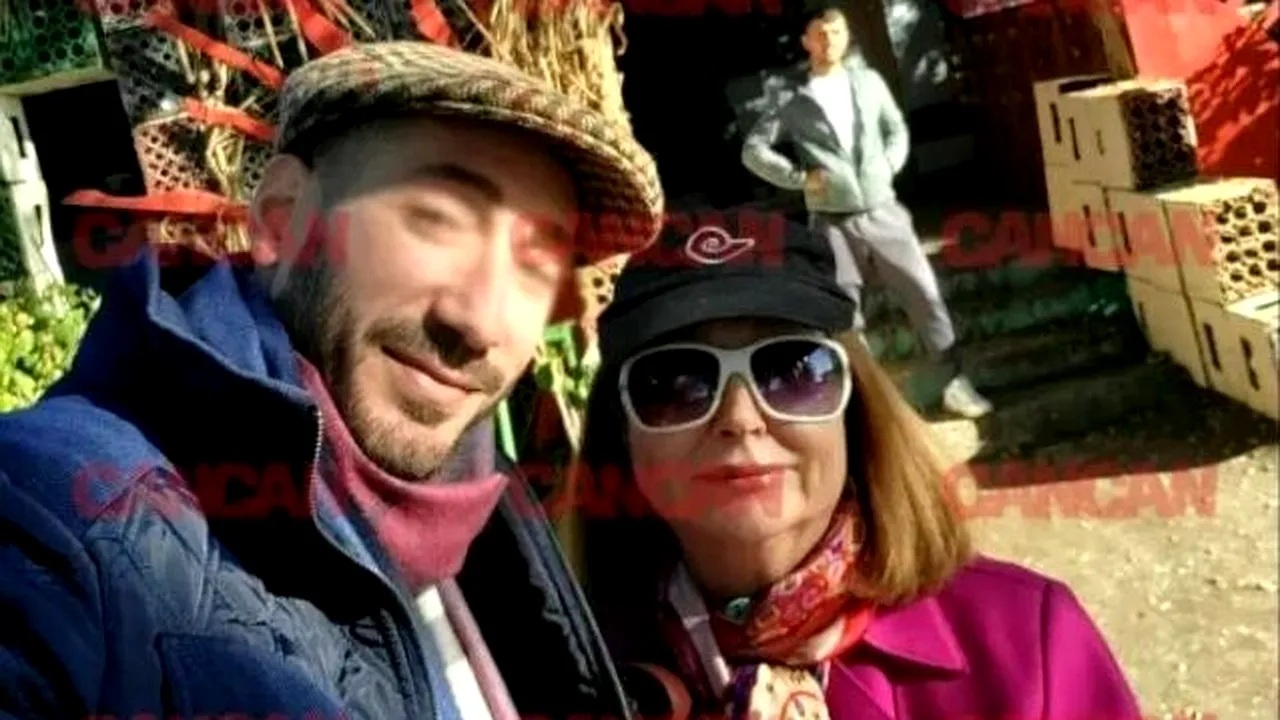 Iubitul Rodicăi Stănoiu, prima reacție în ziua în care aceasta a fost deshumată, pentru stabilirea cauzei decesului. Ce va stabili autopsia