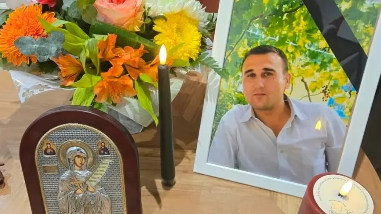 Crăciun îndoliat. Inginer din Motru, mort în Franța în urma unui teribil accident de muncă. Fost bugetar, acesta lasă în urmă doi copii