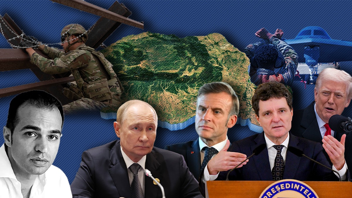 Cum încheie România anul internaţional 2025