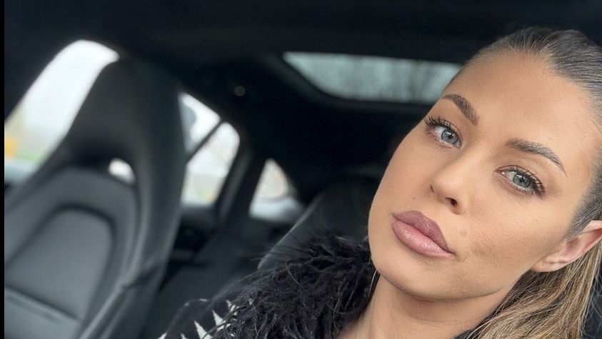 Cum e viața de mămică a Roxanei Nemeș. ”Chit că sunt nopți în care nu mai dorm deloc sau dorm foarte puțin”