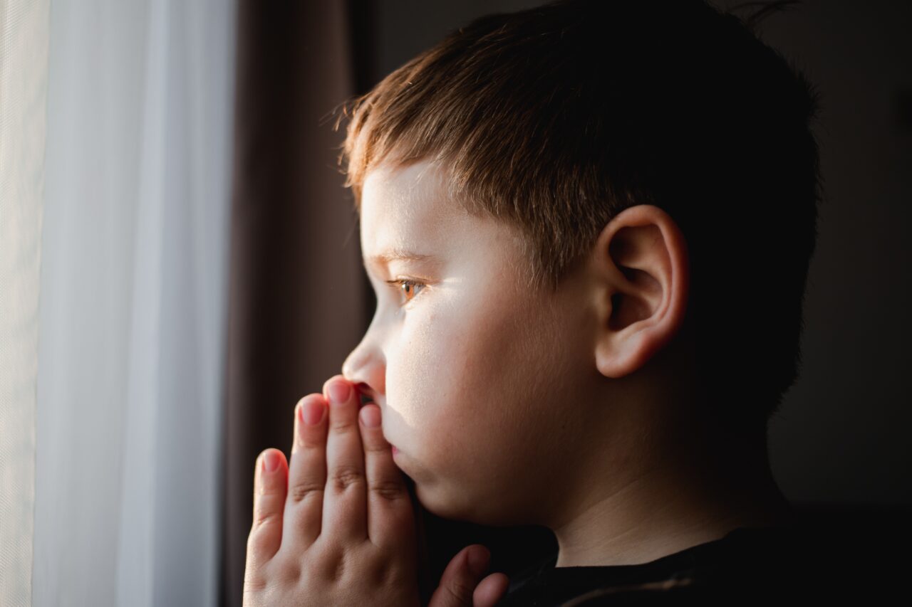 Rugăciune de Sfântul Nicolae. Se rostește în seara de 6 decembrie