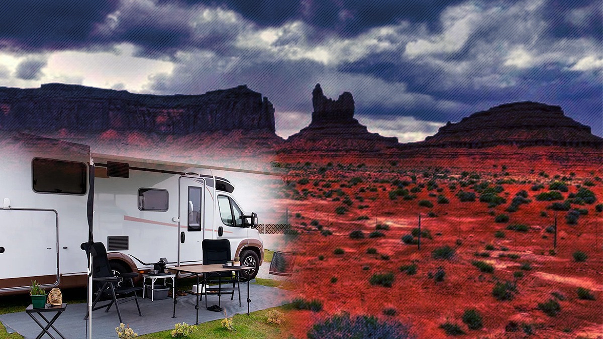 O familie din Noua Zeelandă a pariat totul pe o aventură de vis și s-a pricopsit cu un coșmar de neuitat