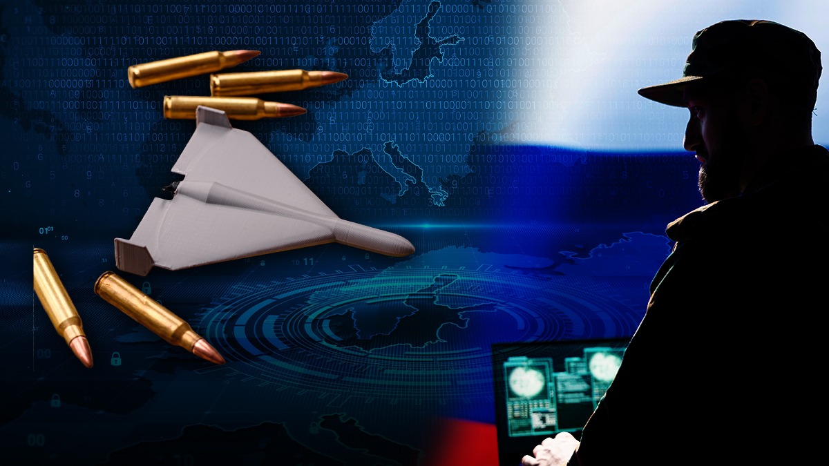 FT: Colete suspecte au explodat în 3 țări înainte să ajungă în avioane. UK dezvăluie cea mai mare rețea de sabotaj din Europa, după 11 septembrie