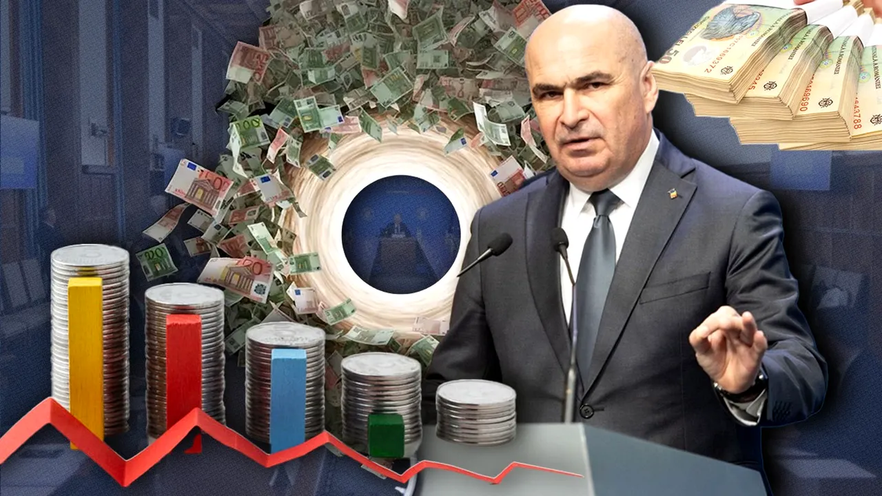 Bolojan a dat drumul la plăți: „Astăzi am alocat 2,4 miliarde de lei”. Este vorba de programele Anghel Saligny sau PNDL