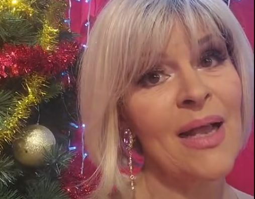 Sanda Ladoși spune secretul siluetei sale. ”Consider că este de bun simț”