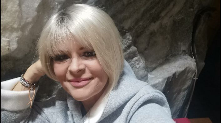 Sanda Ladoși, despre cei doi copii ai săi. Spre ce cariere se îndreaptă aceștia