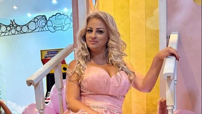 Sânziana Buruiană dă detalii despre fiicele sale. ”Nu știu dacă ele chiar vor ajunge modele”