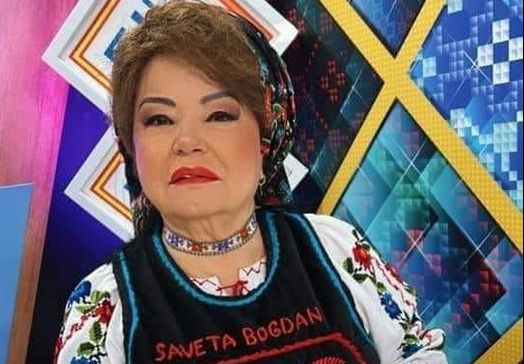 Rețeta de cozonac a Savetei Bogdan. ”Îți lasă gura apă”