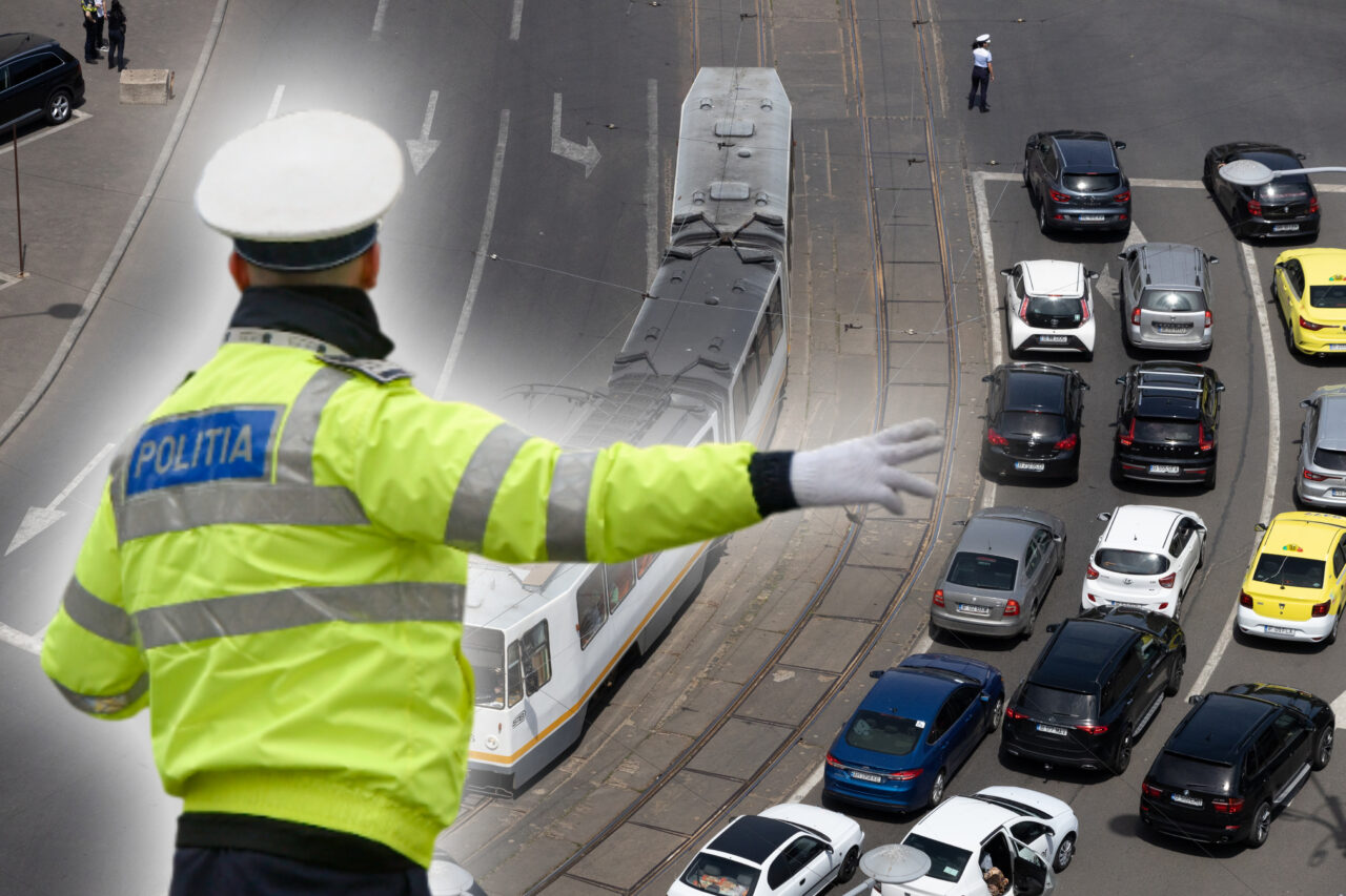 Schimbări majore în Codul Rutier, în 2026. Care sunt noile reguli pentru șoferi privind taxarea rutieră