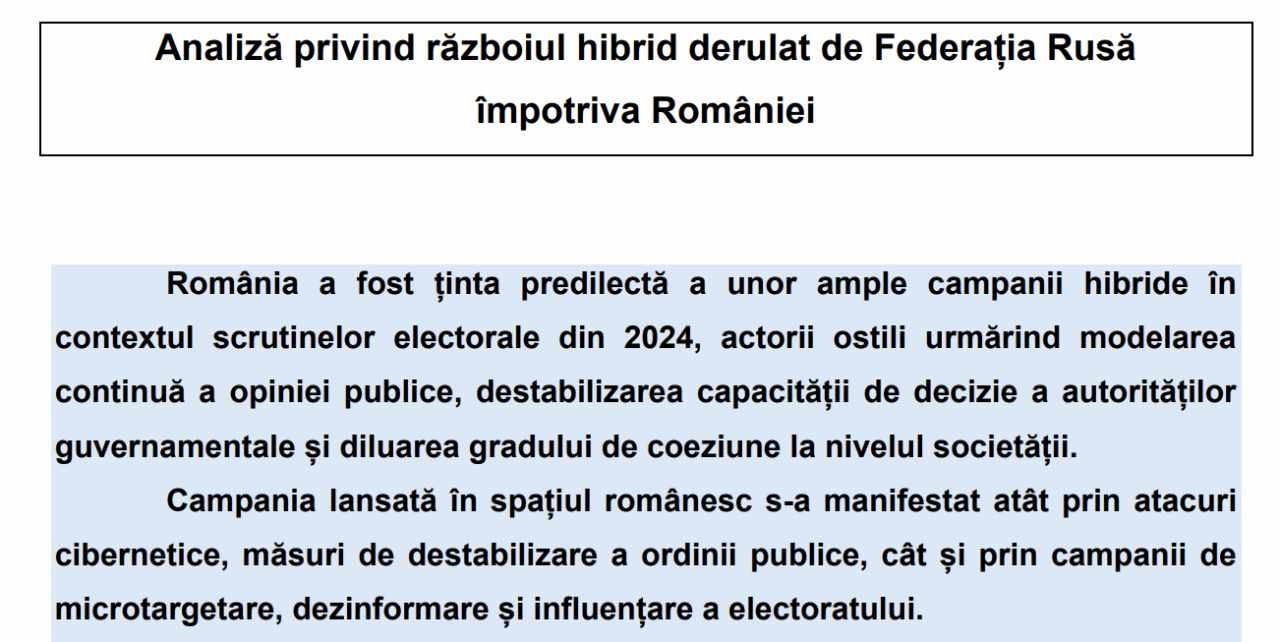 Nicuşor Dan, alba-neagra cu Raportul anulării alegerilor. În octombrie, la Bruxelles, era complet. În decembrie, în România, nu mai e. Președintele își contrazice propriile declarații, în decurs de câteva săptămâni