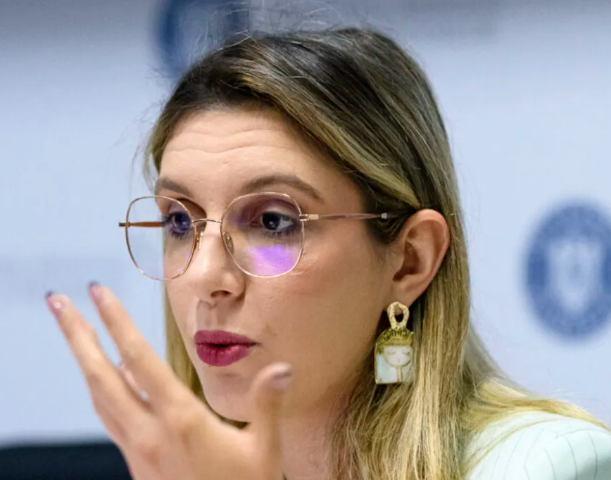 Criza apei. Ministra Diana Buzoianu dă vina pe „neglijențe locale”. „Publicul trebuie să știe adevărul”