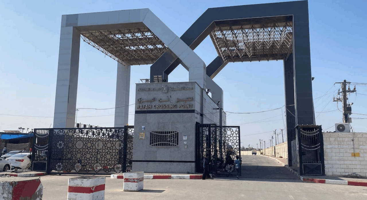 Israelul anunță că locuitorii din Gaza vor putea părăsi teritoriul prin Egipt. Când va fi deschis punctul de trecere Rafah