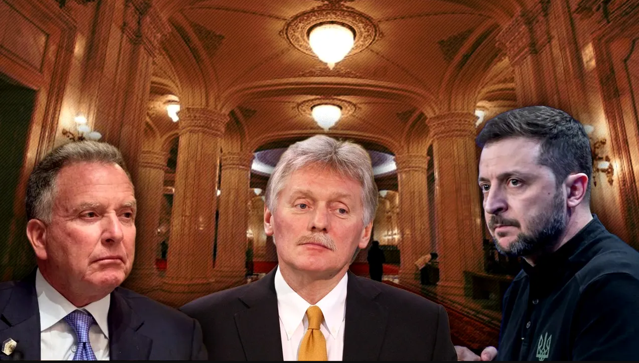 Kremlinul anunță că Putin nu a respins planul de pace al SUA. „Rusia a acceptat unele propuneri și este pregătită să continue negocierile“