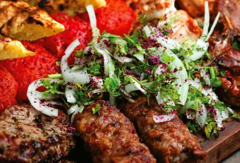 Comandă record la Glovo de 1 Decembrie. Un bucureștean a cumpărat mâncare de 1.900 de lei