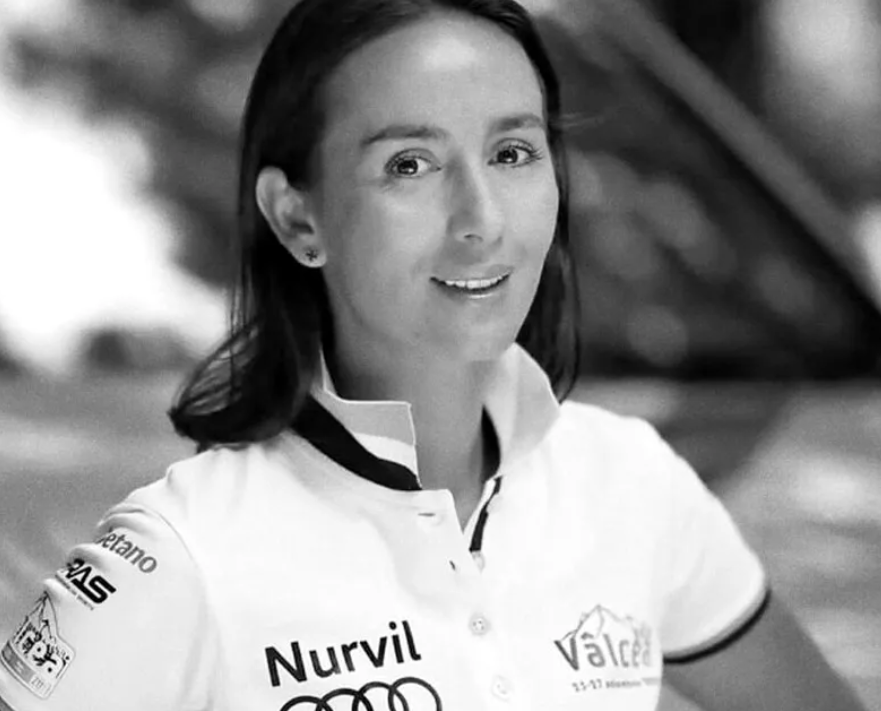 Când a depistat Roxana Moise boala nemiloasă, de fapt. „Spera la o minune”