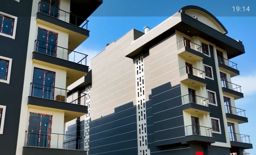 La ce preț se vând garsonierele tip „cutii de chibrit” din Chiajna, județul Ilfov. Au doar 22 de metri pătraţi