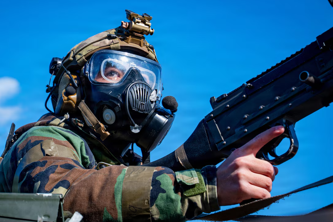 Statele Unite cer Europei să-și asume apărarea NATO până 2027