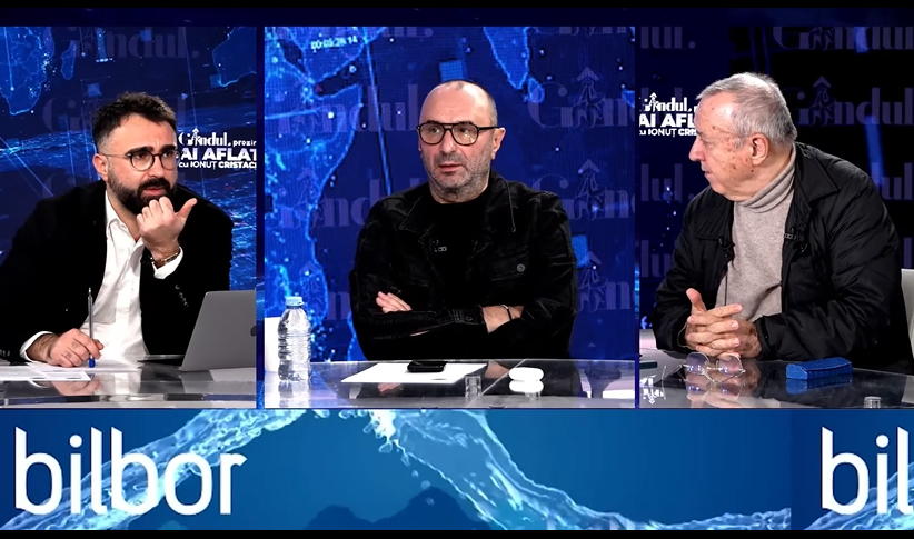 Ion Cristoiu: Cel mai mare perdant al alegerilor pentru primăria București este PSD-ul, pentru că înaintea lui este un alt partid