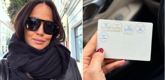 Dupa ce s-a implicat activ în alegerile prezidențiale, Andreea Raicu cheamă acum lumea la vot pentru Primăria Generala: „Prezența la vot este mică!”