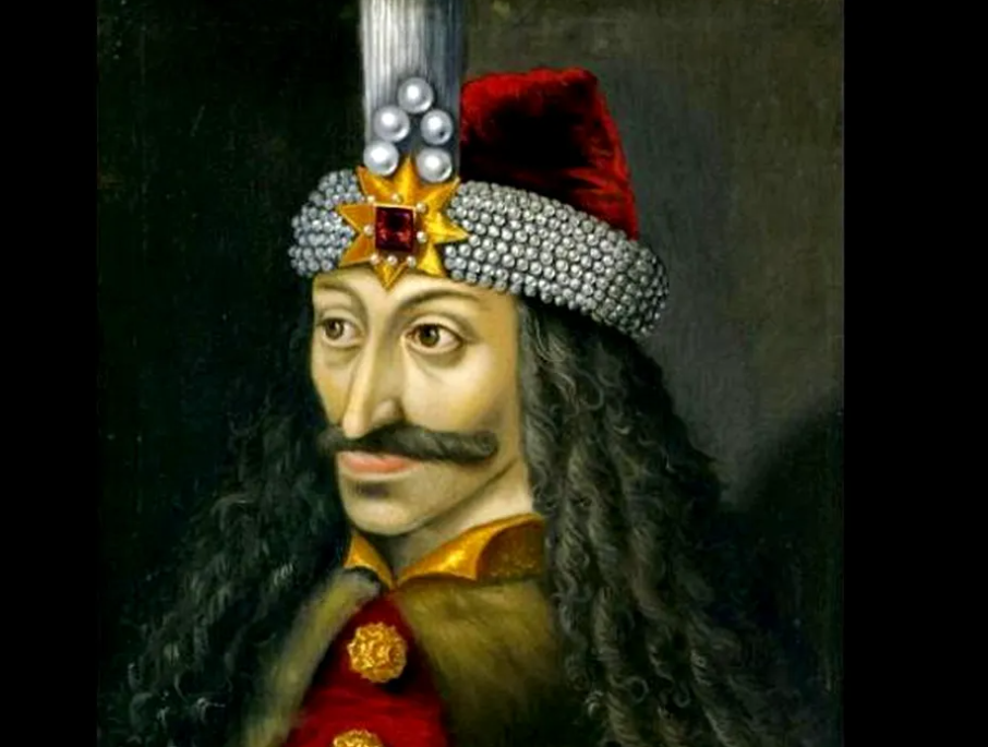 Dezvăluirile specialiștilor care au studiat scrisorile lui Vlad Țepeș: „Dieta lui era practic vegetariană”