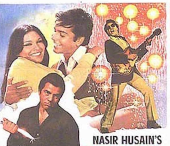 Ce s-a întâmplat cu cei trei frați din filmul indian „Lanțul amintirilor” ( „Yaadon Ki Baaraat”)