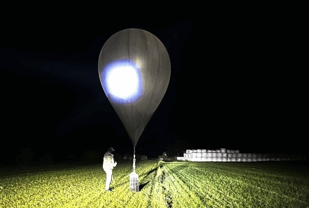 Lituania declară stare de urgență din cauza baloanelor de contrabandă trimise din Belarus. Cum ar putea interveni armata