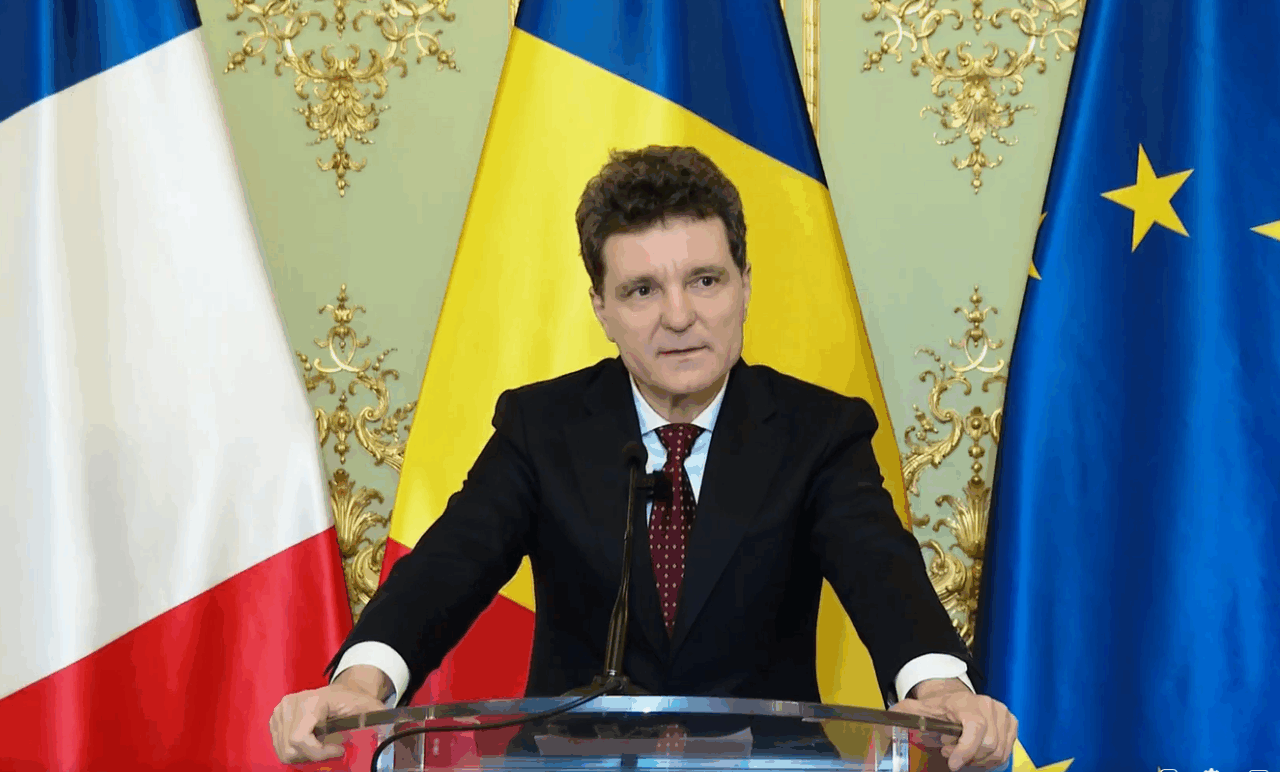 După ce ieri a spus că votanții AUR nu sunt pro-ruși, Nicușor Dan revine azi și spune că apropierea AUR de narativele rusești este „destul de abstractă”