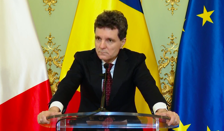 Nicușor Dan, despre o eventuală fragmentare a coaliției de guvernare: „Partidele trebuie să se raporteze la interesul public”