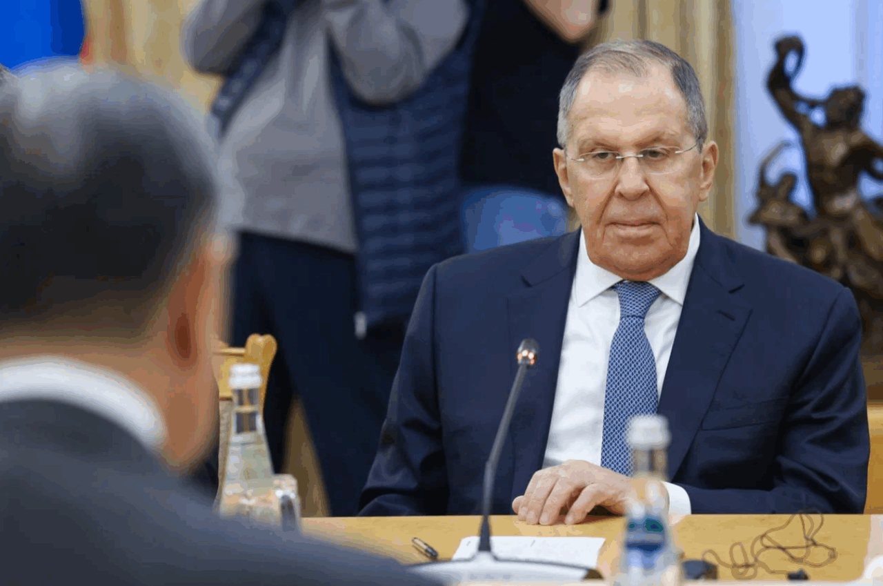 Europa îngreunează negocierile de pace din Ucraina, spune Lavrov. „Trump, singurul lider occidental care înțelege motivele războiului din Ucraina“