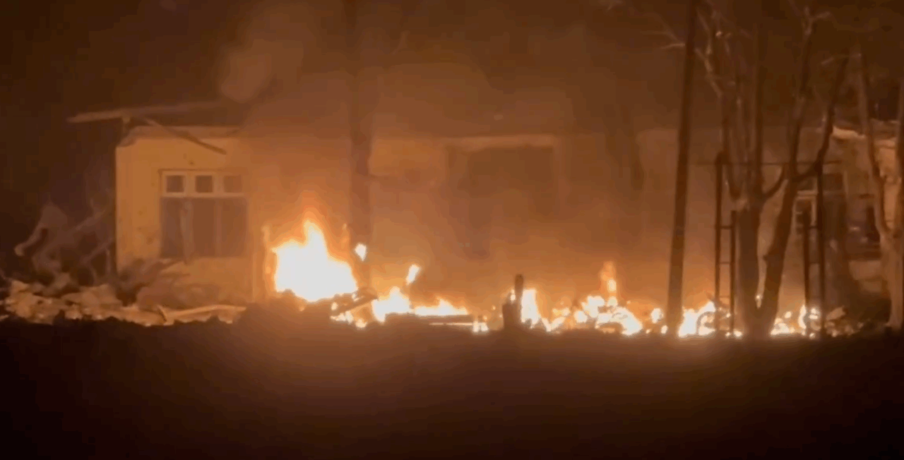 Bombardamente la un spital din Myanmar: 31 de oameni au murit și alți 68 au fost răniți. „Situația este teribilă”