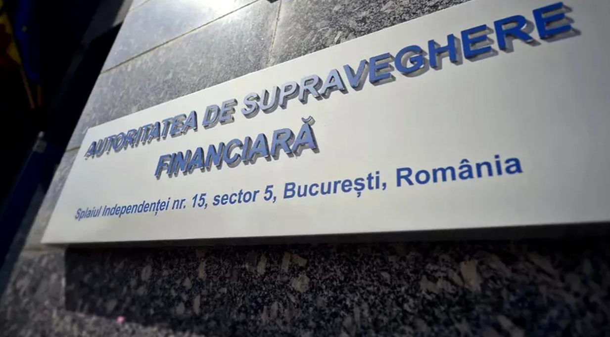 Salarii tăiate masiv și concedieri la ASF, de la 1 ianuarie 2026. Niciun angajat nu scapă de micșorarea lefei