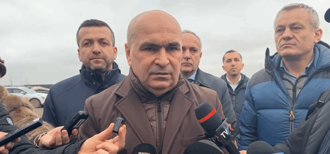 Bolojan anunță că proiectele de investiții neîncepute nu vor fi finanțate în 2026