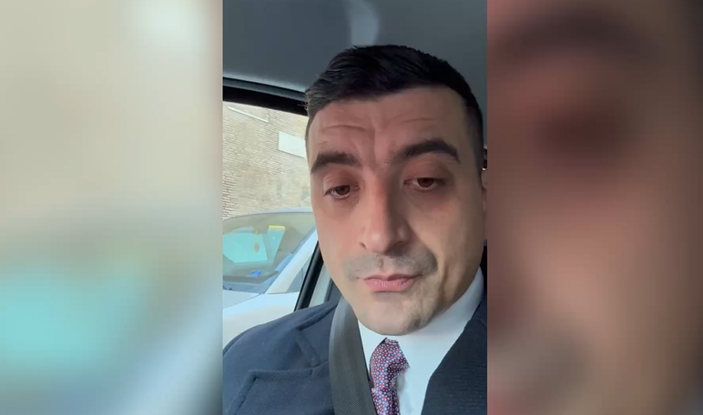 George Simion intervine în scandalul din justiție: Nu ne sperie întoarcerea lui Kovesi. Documentarele nu rezolvă justiția, doar căderea PSD-USR poate