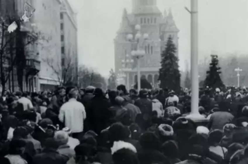 S-a dat verdictul pentru ofițerul de contrainformații care a împușcat primii revoluționari la Timișoara, în 1989. Vasile Joițoiu, confirmat „securist”