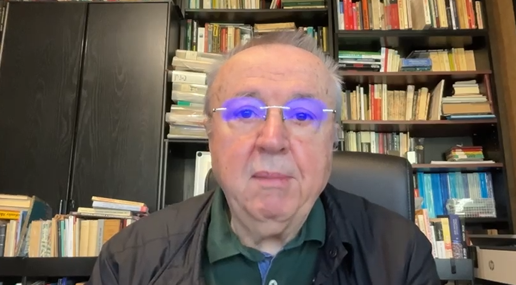 Ion Cristoiu: Operațiunea Punerea cu botul pe labe a lui Cătălin Predoiu