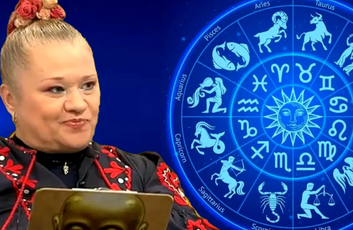 Zodia care va conduce lumea în următorii 7 ani, potrivit astrologului Mariana Cojocaru: Veniturile vor crește, cele mai grele obiective vor fi atinse