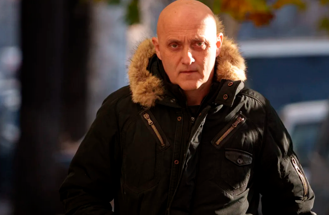 Potra, fiul şi nepotul său rămân în arest. Cum motivează instanța decizia