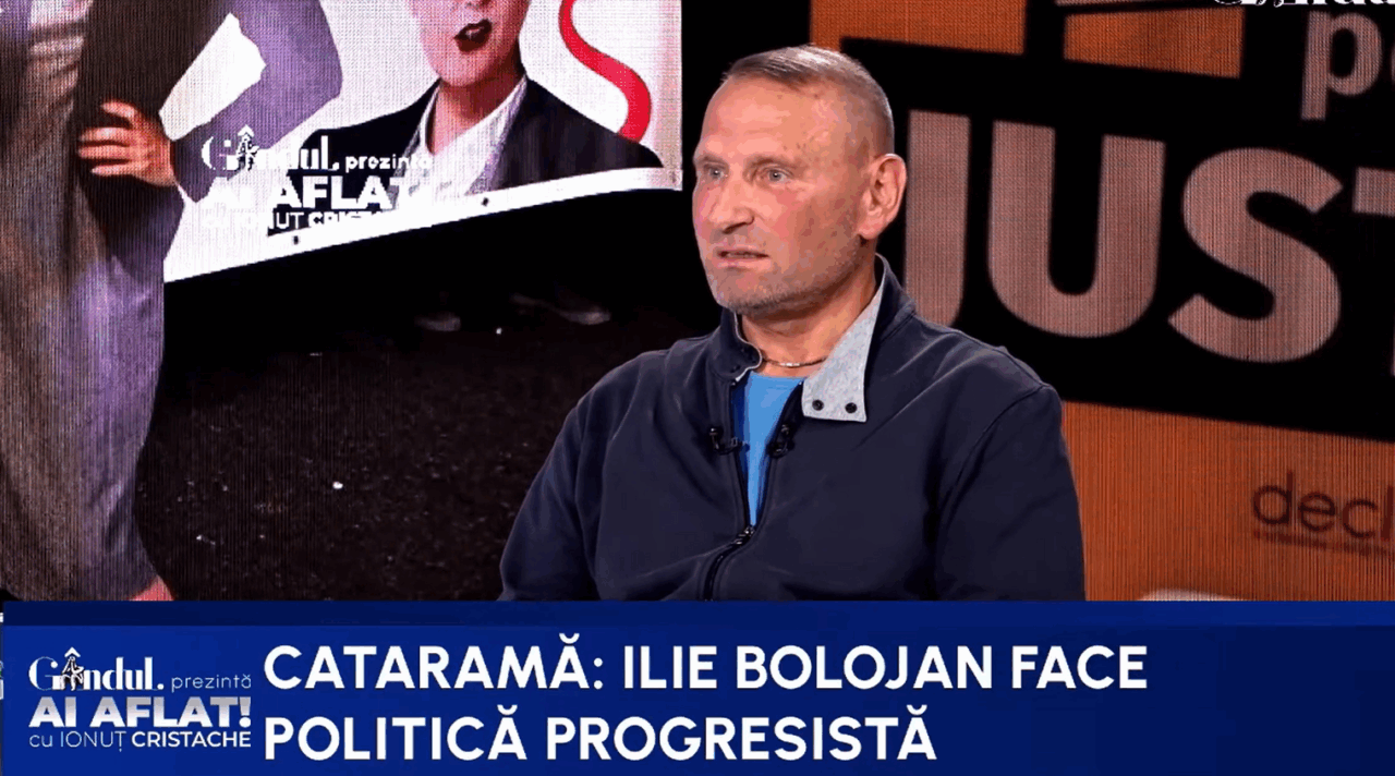 Cataramă își atacă propriul partid: PNL face o politică progresistă, de stânga/Un partid care crește taxele e de stânga