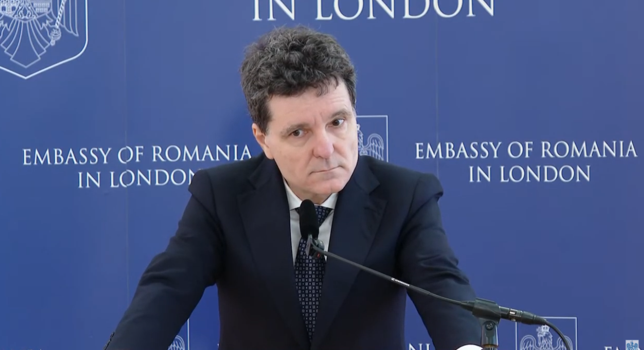 Nicușor Dan spune că problemele cele mai mari în justiție sunt la Inspecția Judiciară și la promovări. „Dacă o să vedem vinovăţii, mă voi exprima”