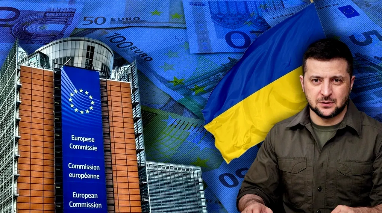 UE va plăti dobânzi uriașe pentru împrumutul de 90 de miliarde de euro acordat Ucrainei. Cât vor achita contribuabilii europeni din 2028