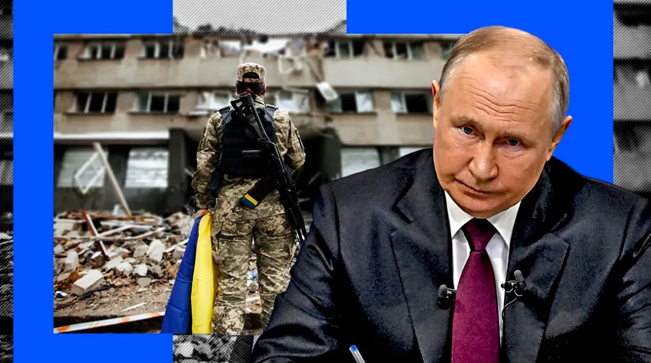 Cinci obstacole stau în calea păcii dintre Rusia și Ucraina. Care sunt blocajele pe care Kievul le consideră „capcane“ întinse de Kremlin