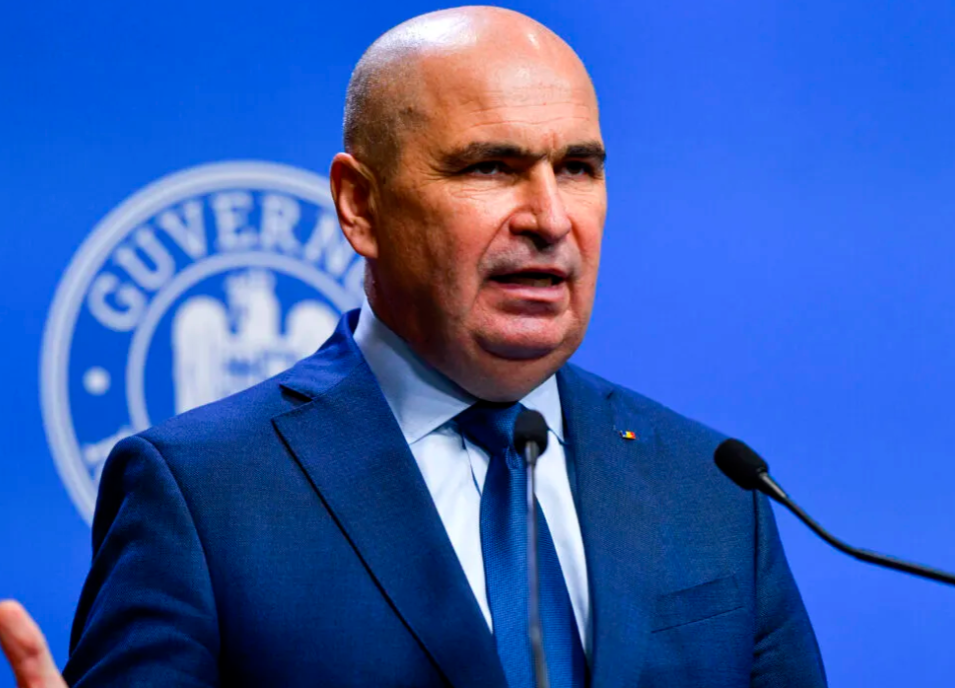 „Infama” ordonanță „trenuleț” a fost publicată. Ce creșteri de taxe și măsuri de austeritate conține