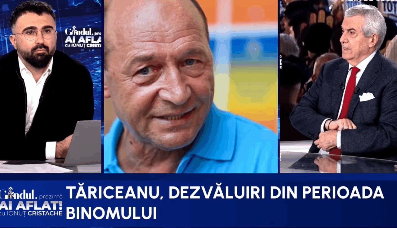 Tăriceanu dezvăluie momentul acaparării justiției de către Binomul Coldea-Kovesi. „Cei doi corifei și-au dat seama că riscă să iasă în afara jocului”