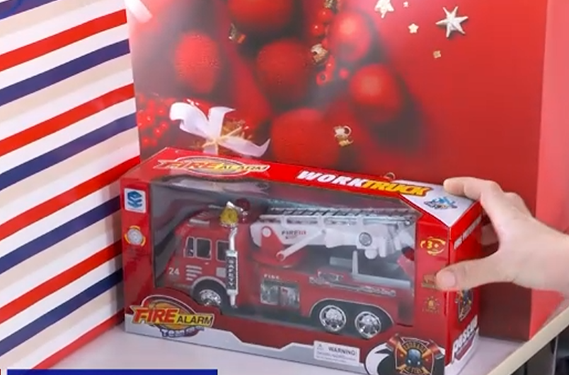 Crăciun Fericit în materintățile din România: Câți copii s-au născut în noaptea de Ajun